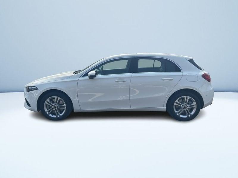 Mercedes-Benz Classe A A 250 E PHEV PROGRESSIVE ADVANCED AUTO