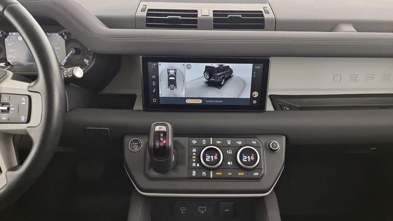 Land Rover Defender 110 3.0D I6 200 CV AWD Auto SE Autocarro N1