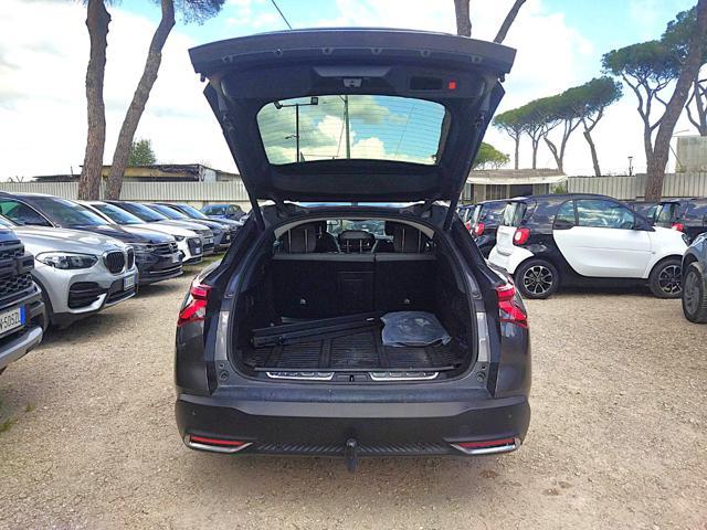 CITROEN C5 X HYBRID PHEV SHINE 1.6cc 179cv(222cv) SAFETYPACK