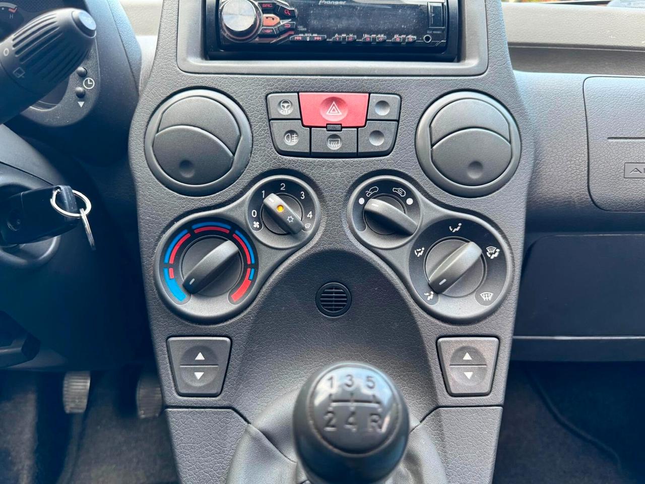 Fiat Panda 1.2 Dynamic CONDIZIONI ECCELLENTI