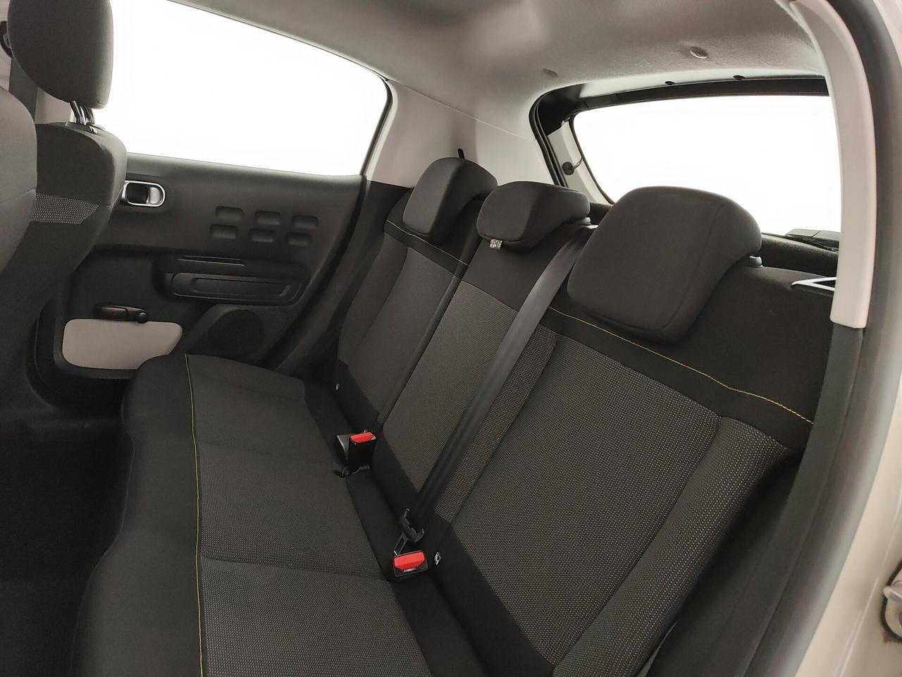 Citroen C3 BlueHDi 100 S&S Shine