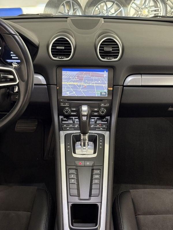 Porsche 718 718 Cayman 2.0