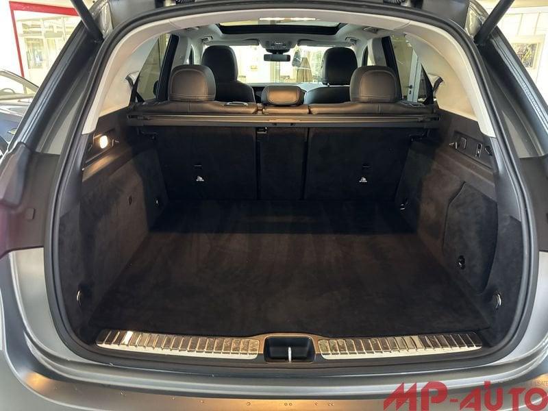 Mercedes-Benz GLE GLE 350 de hybrid EQ 4Matic AMG Line Premium Plus