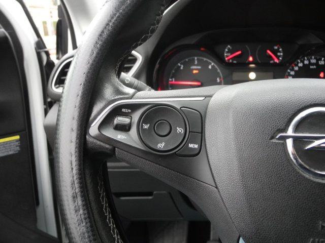 OPEL Grandland X 1.6 D Ecotec 120cv S&S -OK NEOPATENTATI- EURO 6/B
