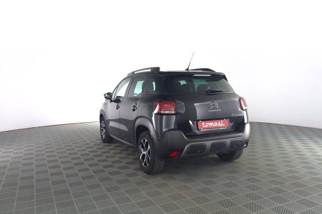 CITROEN C3 Aircross C3 Aircross PureTech 110 S&S Plus