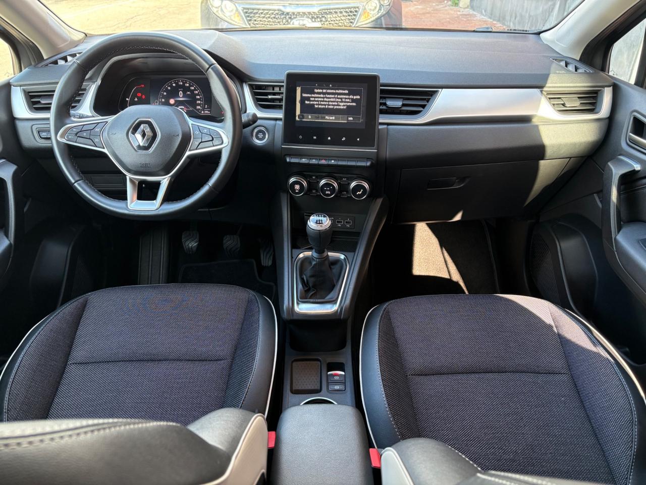 Renault Captur TCe 90 CV Techno Full 2023