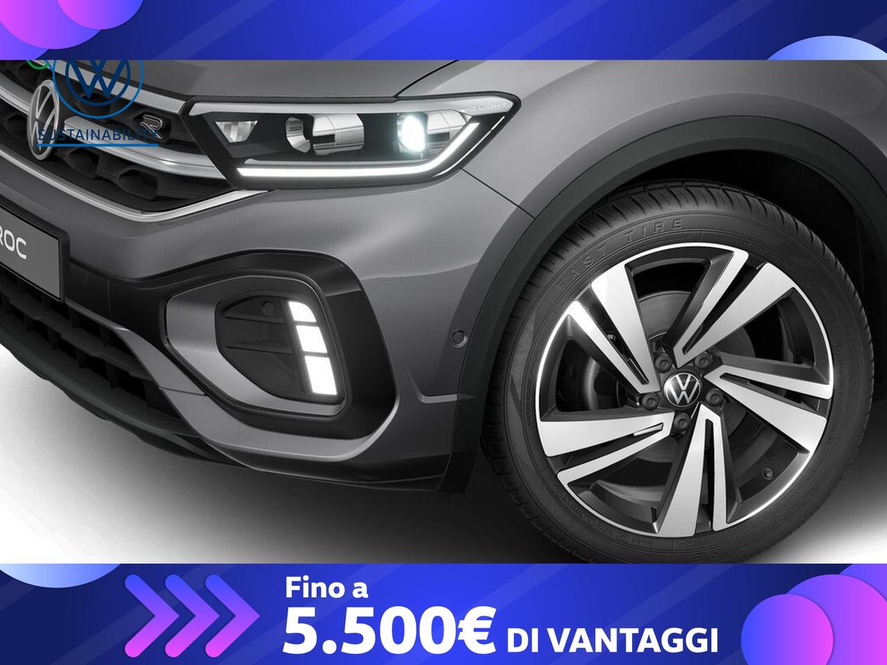 Volkswagen Golf 1.5 tsi ehybrid 204cv life dsg