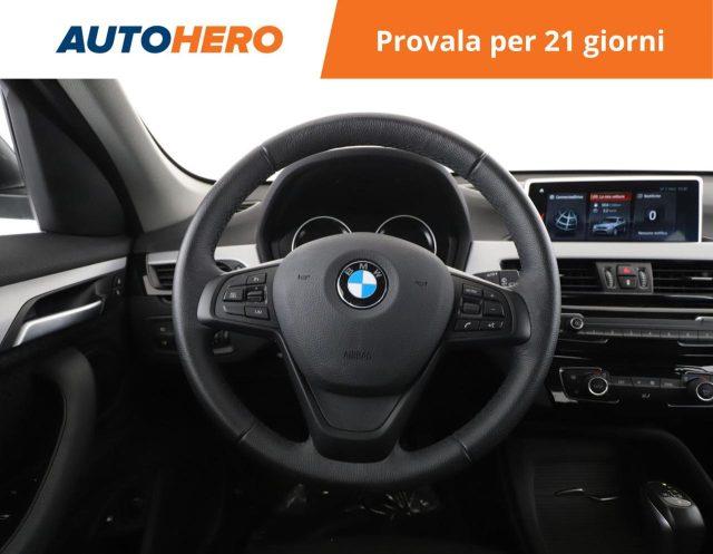 BMW X1 xDrive25e Advantage
