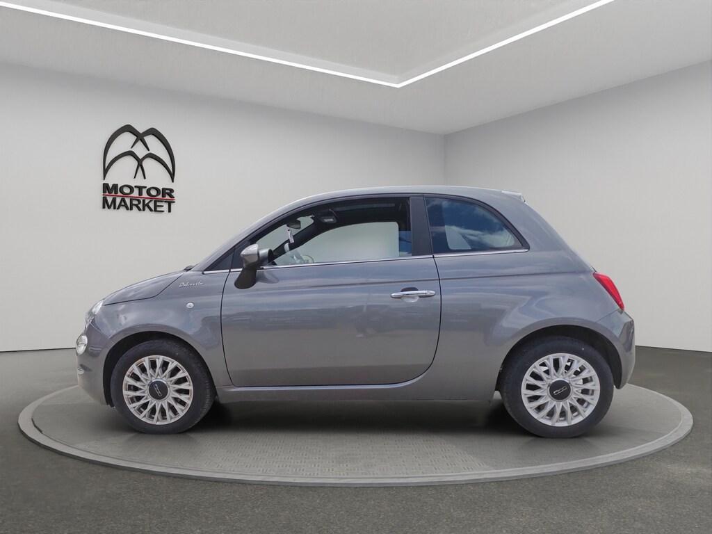 Fiat 500 1.0 FireFly Hybrid Dolcevita