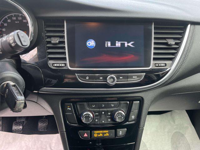 OPEL Mokka X Mokka X 1.4 t Business Gpl-tech 4x2 140cv