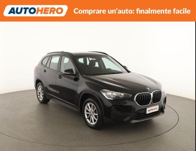 BMW X1 sDrive16d Advantage