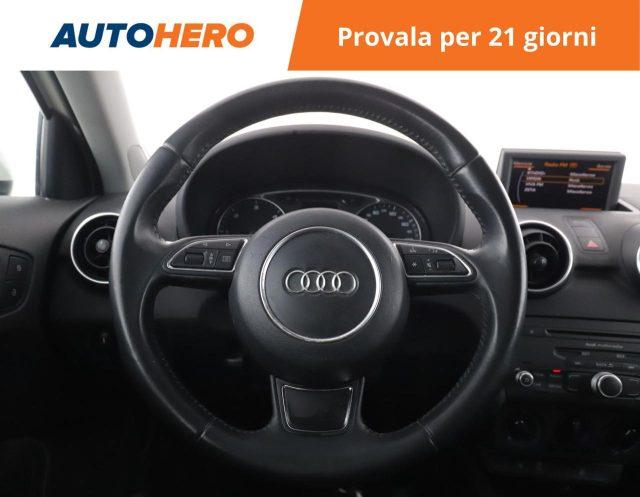 AUDI A1 SPB 1.6 TDI Attraction