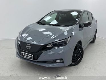 Nissan Leaf e+ N-Connecta