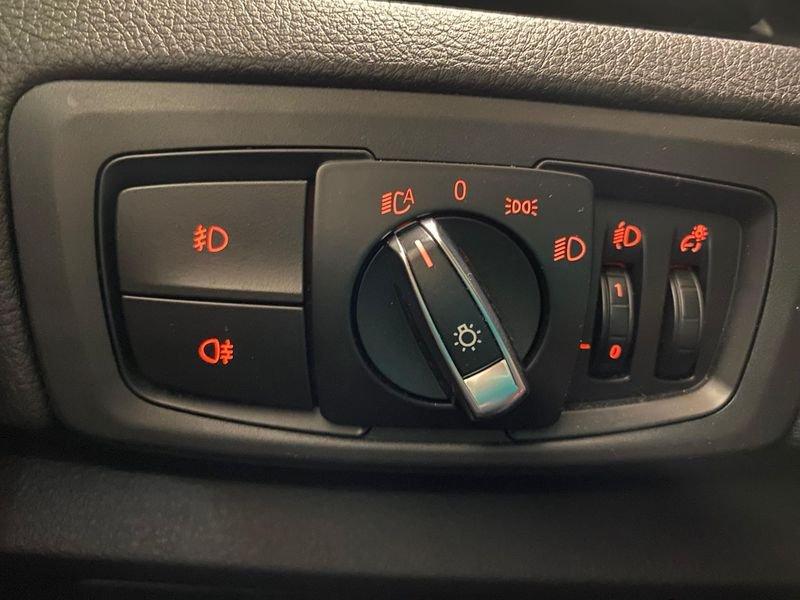 BMW Serie 2 Active Tourer 216d Active Tourer Advantage Business Pack Aut.