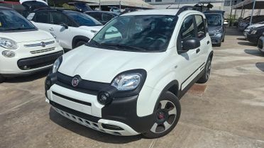 Fiat Panda Cross 0.9 TwinAir Turbo BENZINA