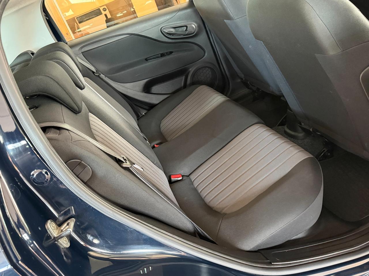 Fiat Punto New 1.3 M.JET 95 cv. 5 porte STREET