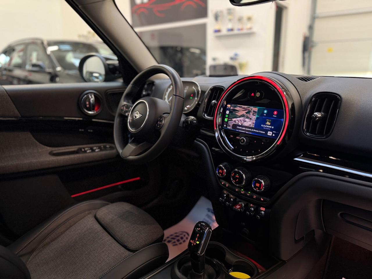 Mini Cooper Countryman 1.5 Untamed Edition