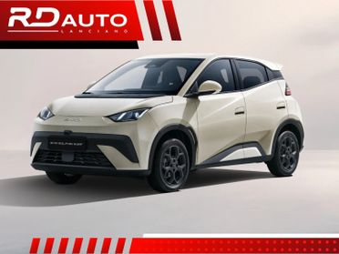 Byd Dolphin 60,4 kWh boost