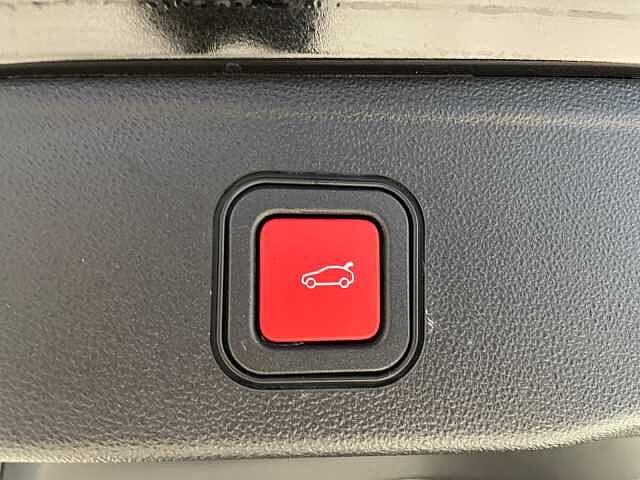 Jeep Avenger 1.2 Hybrid 110CV Autom. Summit (MHEV) - NEOPATENTATI