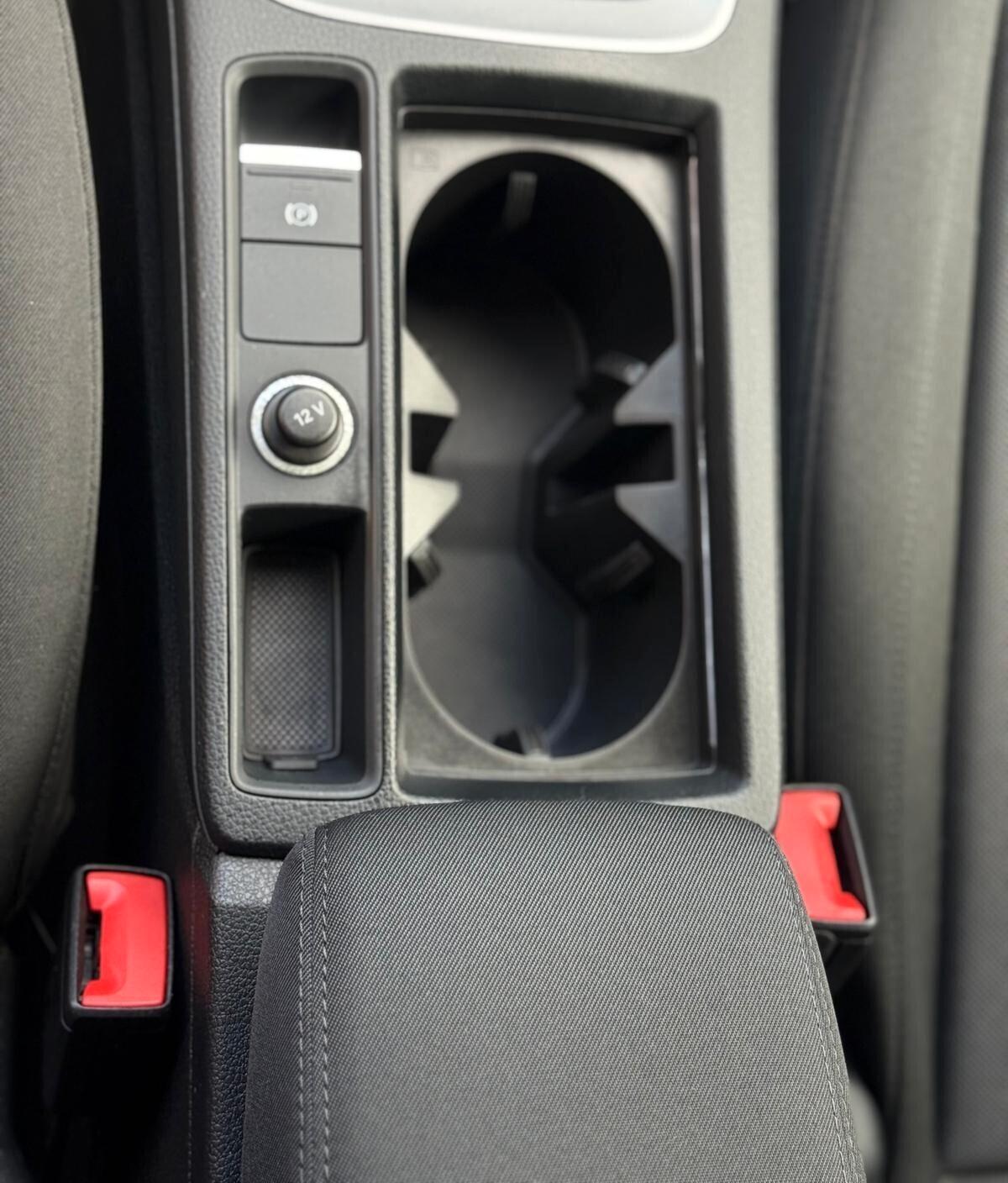 Audi Q3 SPB 35 150Cv TDI S tronic