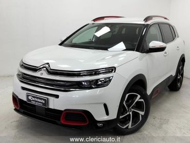 Citroën C5 Aircross BlueHDi 130 S&S EAT8 Shine