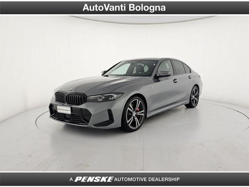 BMW Serie 3 320d 48V Msport Pro