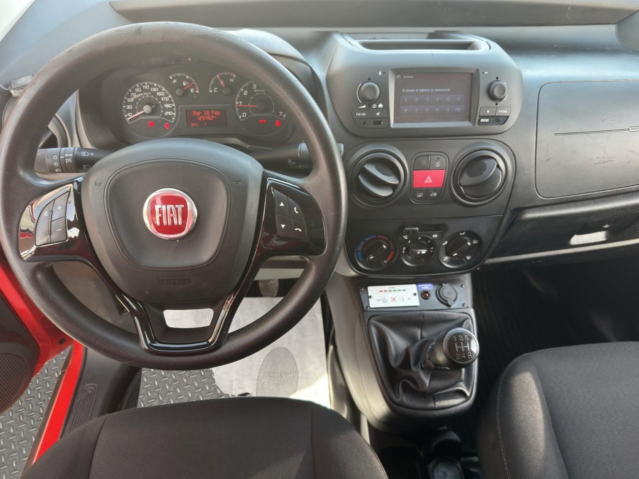 Fiat Fiorino 1.3 MJT 95CV Cargo Adventure