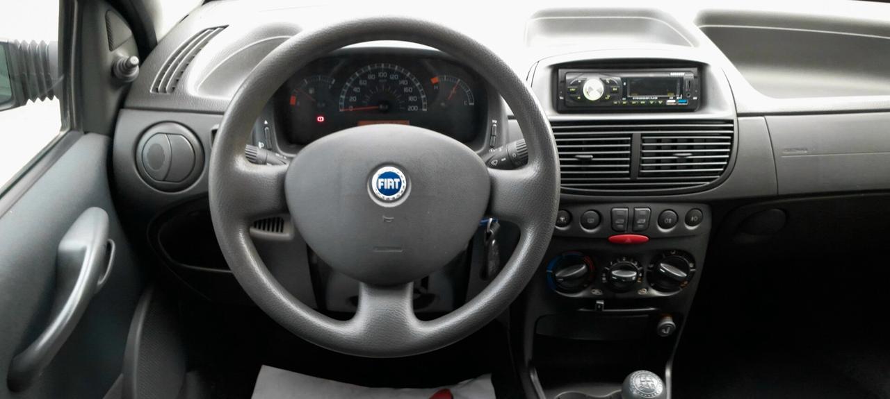 Fiat Punto Classic 1.2 5 porte Neopatentati OK