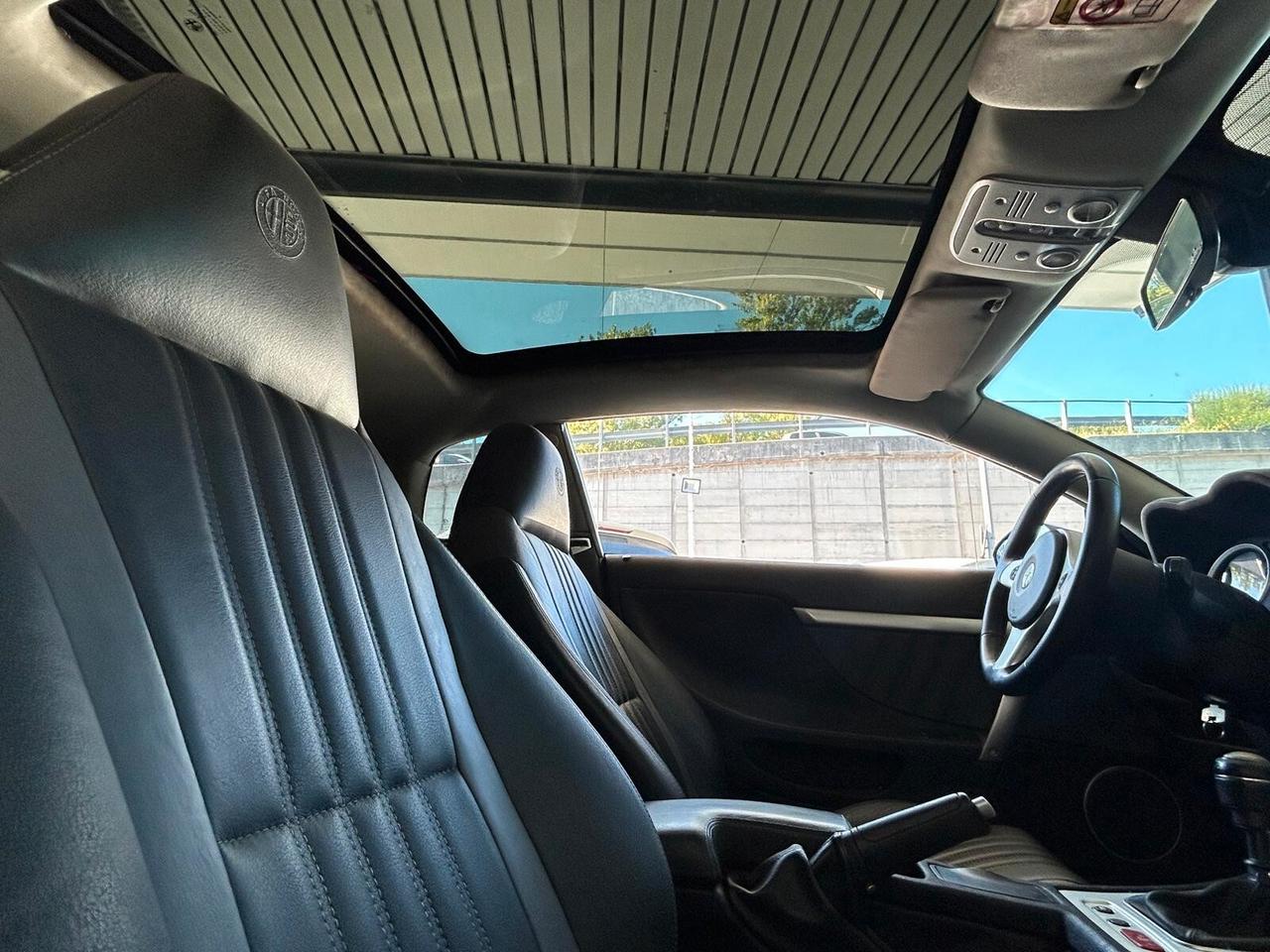Alfa Romeo Brera 2.2 JTS SKY WINDOW
