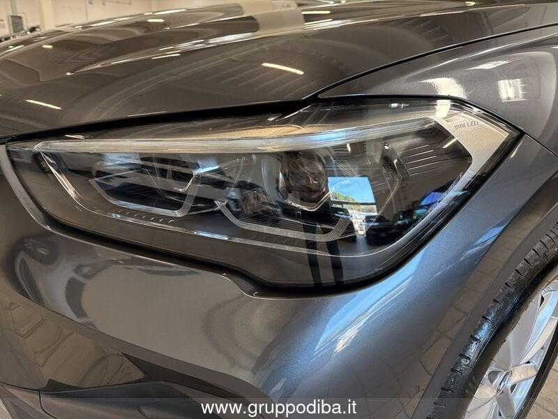 BMW X1 F48 2019 Diesel sdrive18d Business Advantage auto