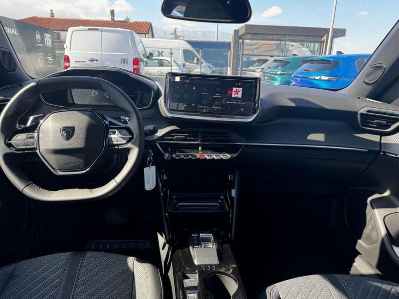 Peugeot 2008 Hybrid 145cv e-DCS6 Allure auto