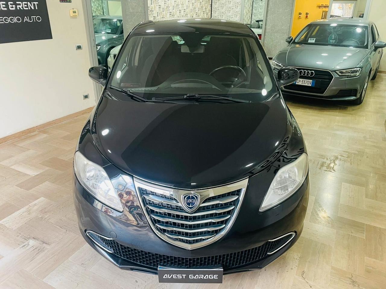 Lancia Ypsilon 1.3 MJT 16V 95 CV 5 porte S&S Gold