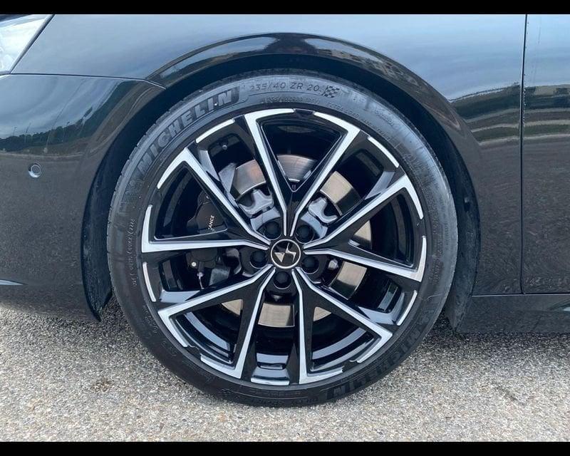 DS DS 9 DS9 1.6 e-tense phev Rivoli+ 4x4 360cv auto