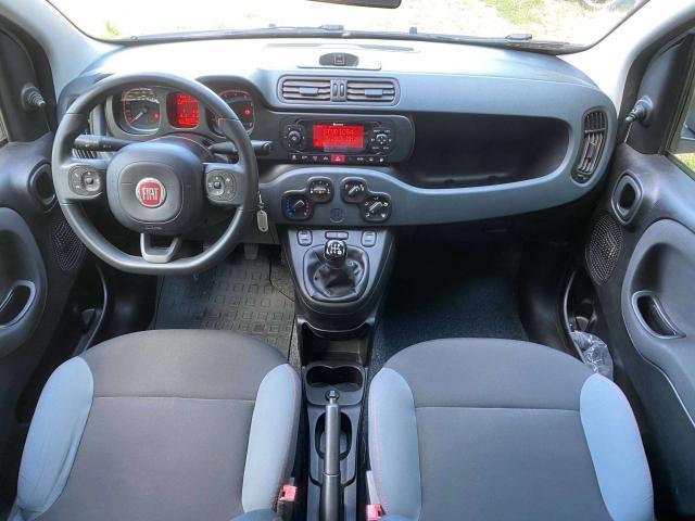 Fiat New Panda Tagliandata! * ADAS * Sensori park. + Com. V