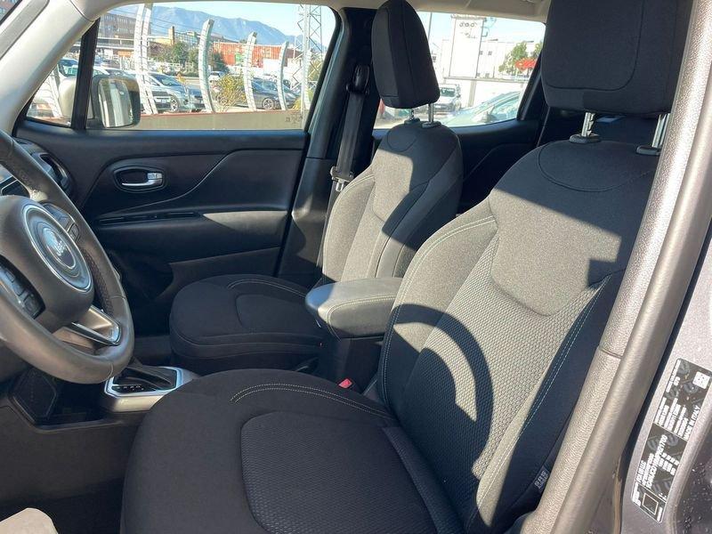 Jeep Renegade Renegade 1.0 T3 Limited