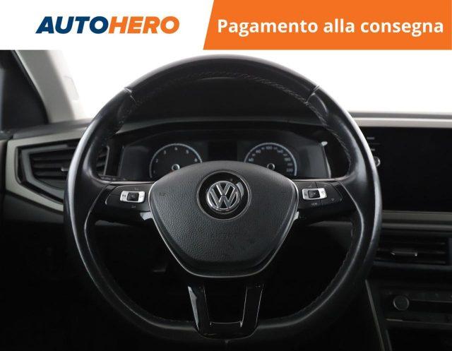 VOLKSWAGEN Polo 1.0 TSI 5p. Sport BlueMotion Technology