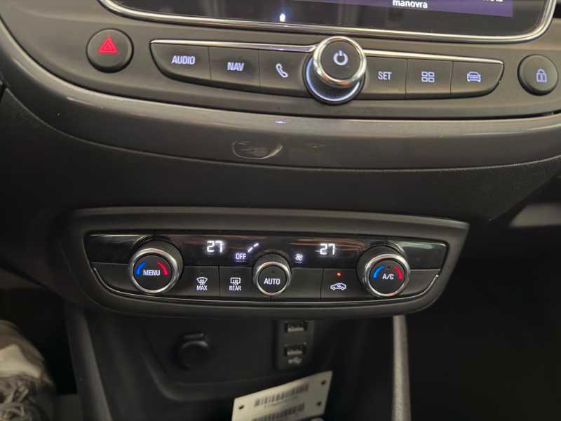 OPEL Crossland 2021 - Crossland 1.2 Ultimate s&s 110cv