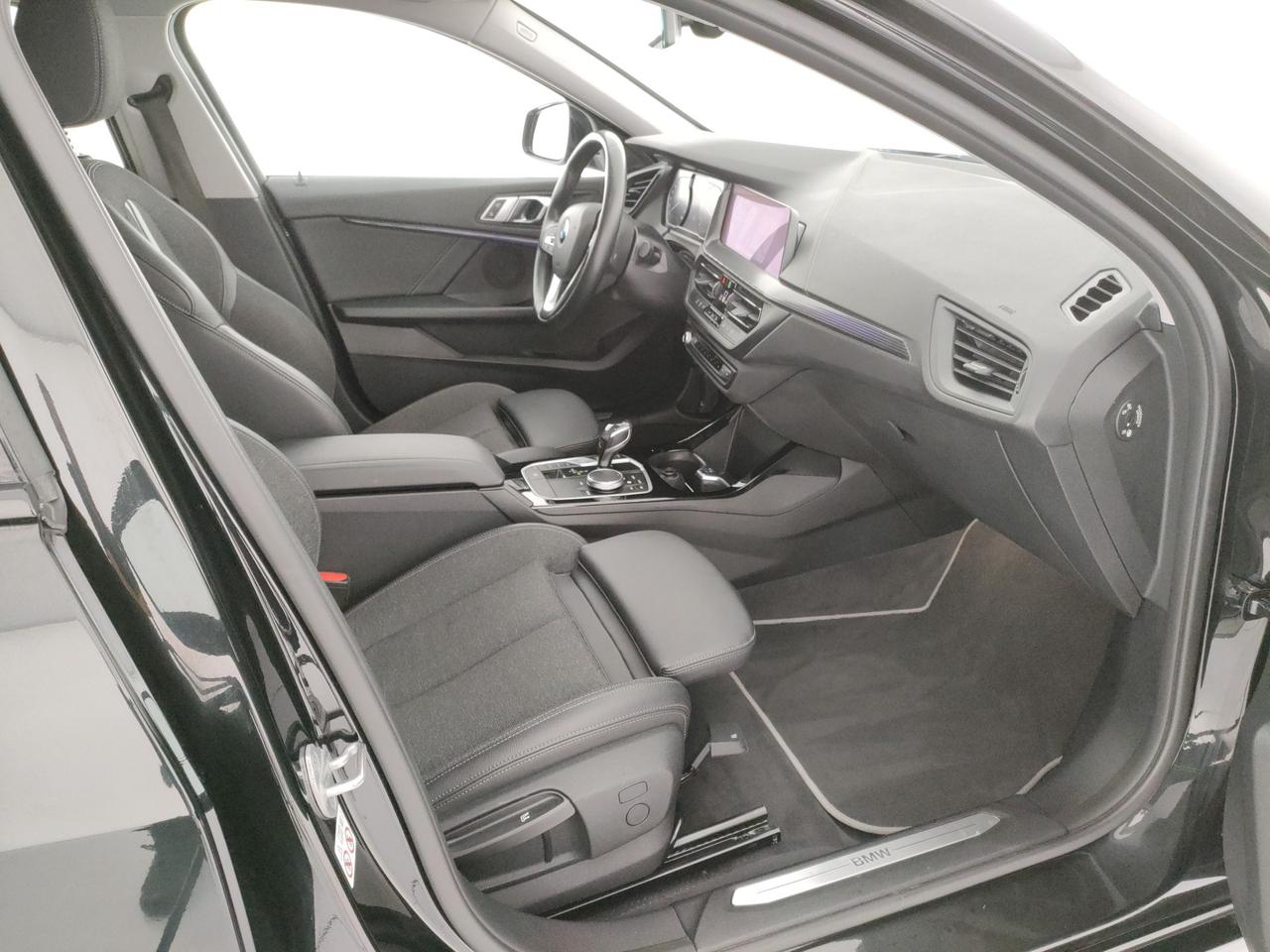 BMW 116d Sport auto
