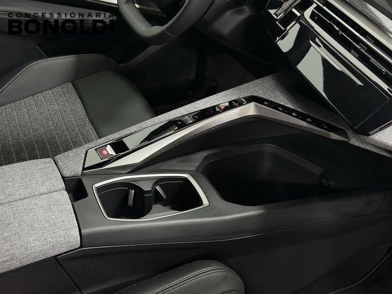 Peugeot 3008 3008 Hybrid 136 e-DCS6 Allure