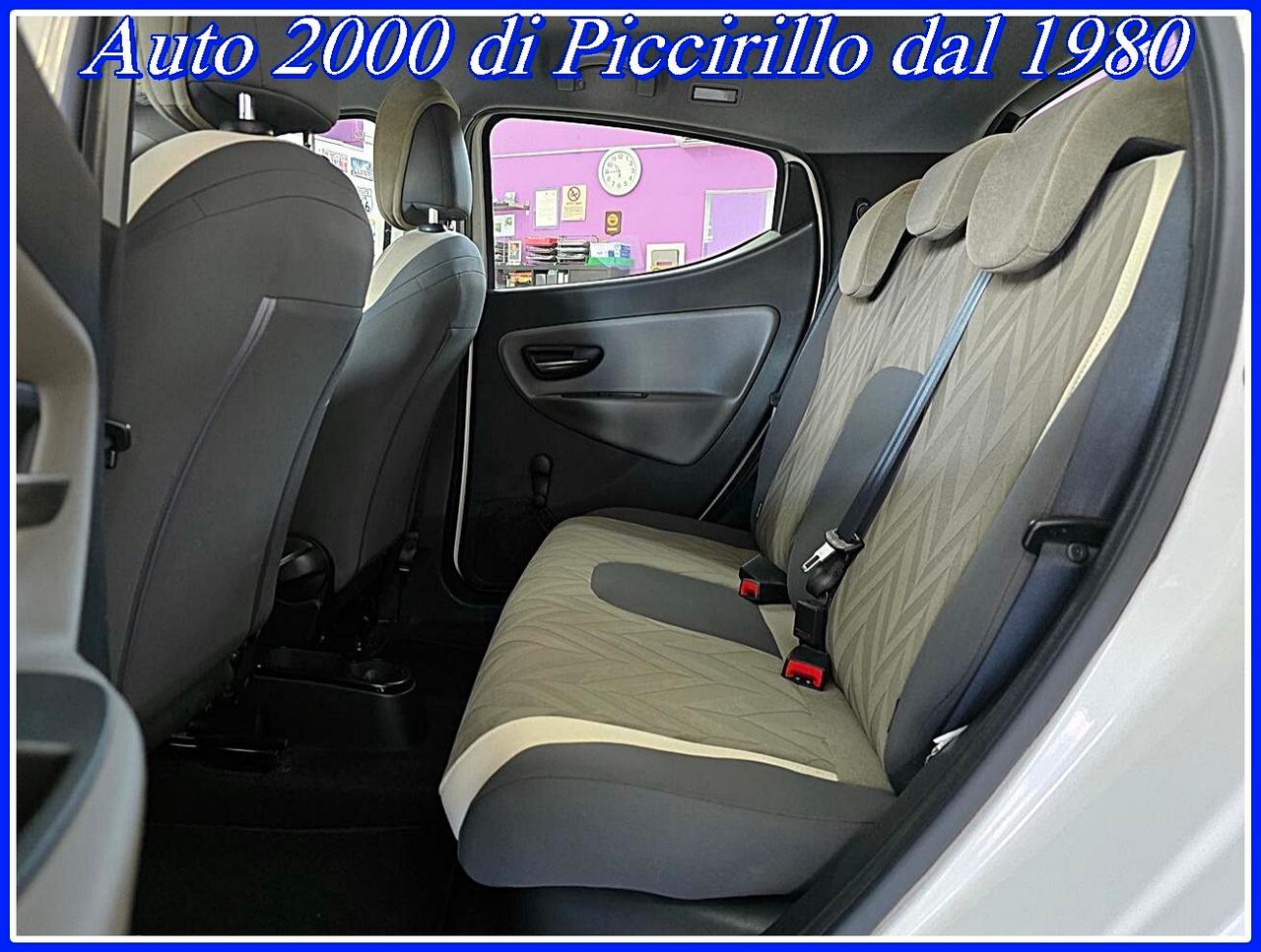 Lancia Ypsilon 1300 MJT 95 CV Garanzia 12 mesi