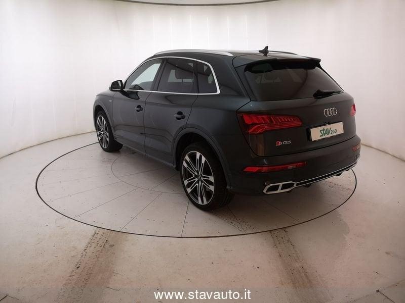 Audi Q5 S 3.0 BZ 354CV