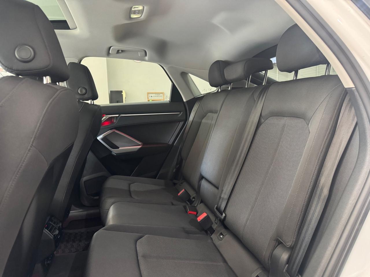 Audi Q3 SPB 35 TDI S tronic TETTO PANORAMICO