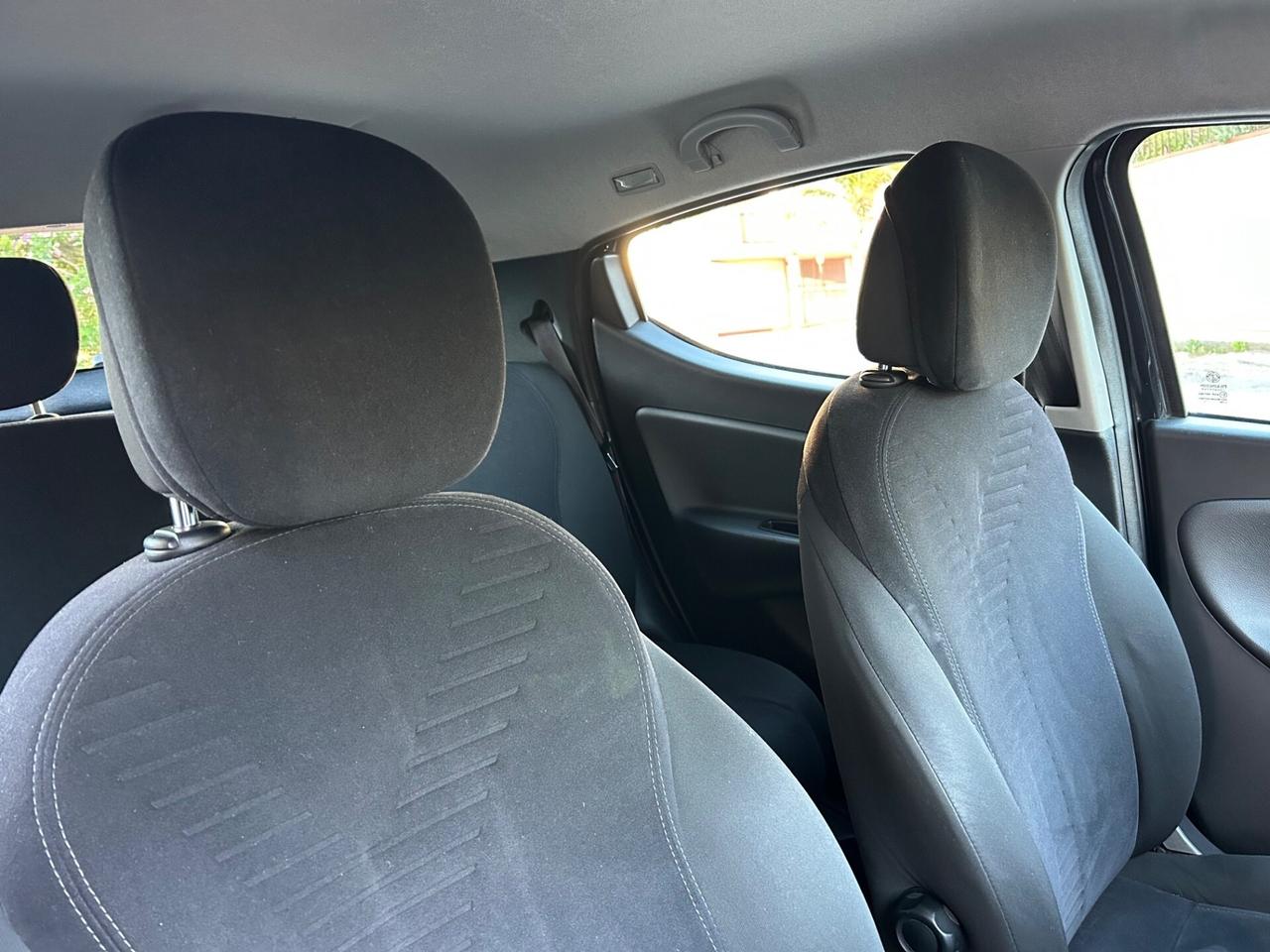 Lancia Ypsilon 1.2 benz ideale per neo patentati