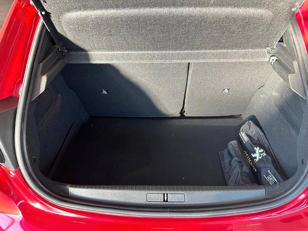 Peugeot 208 BlueHDi 100 Stop&Start 5 porte Active