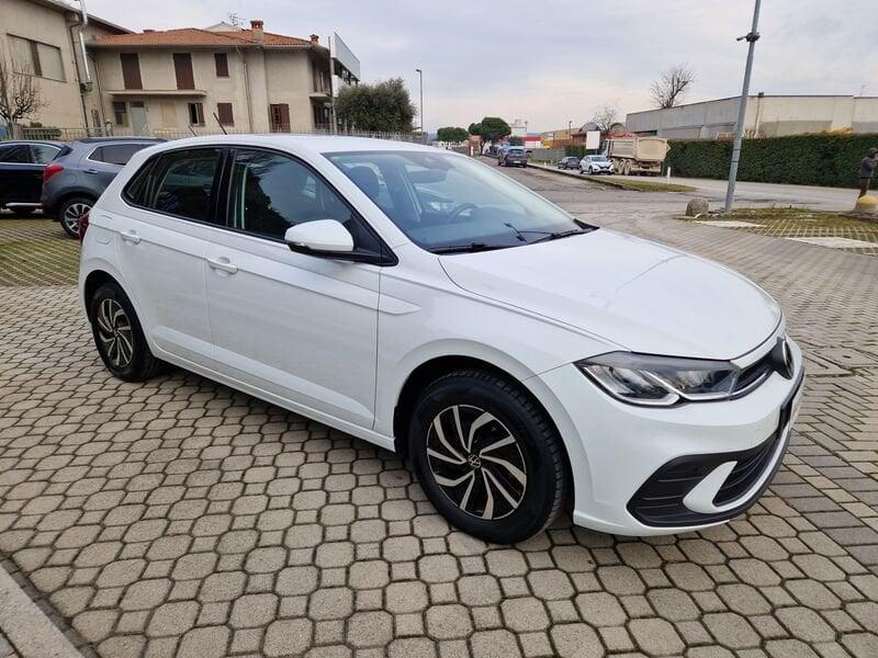 Volkswagen Polo 1.0 EVO