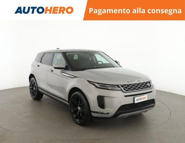 LAND ROVER Range Rover Evoque 2.0D I4 180 CV AWD Auto SE
