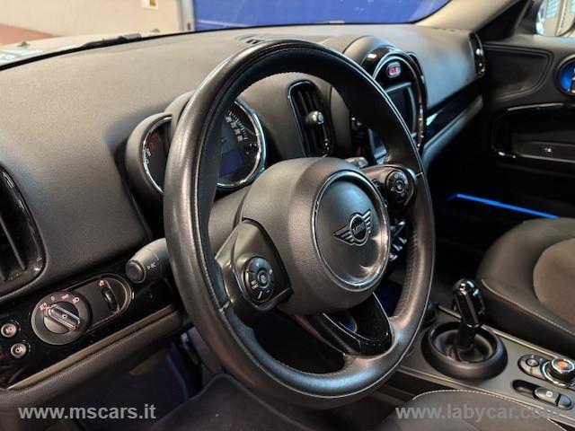 MINI Mini Cooper Countryman