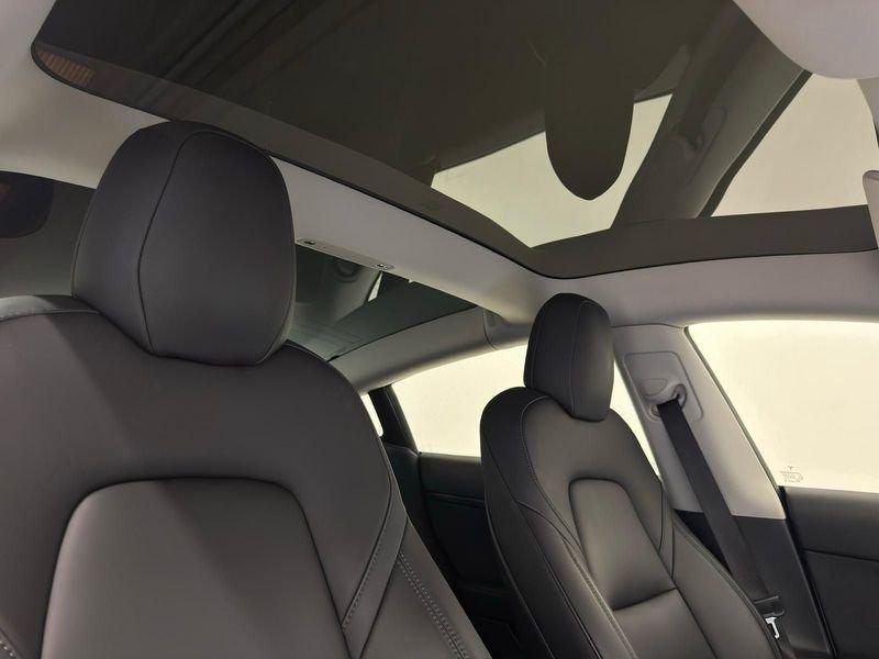 Tesla Model 3 75 kWh Long Range Dual Motor AWD