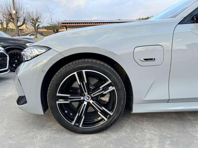 BMW 330 e XDRIVE M SPORT M-SPORT MSPORT CURVED LED 18" ACC