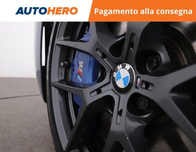 BMW 120 d xDrive 5p. Msport